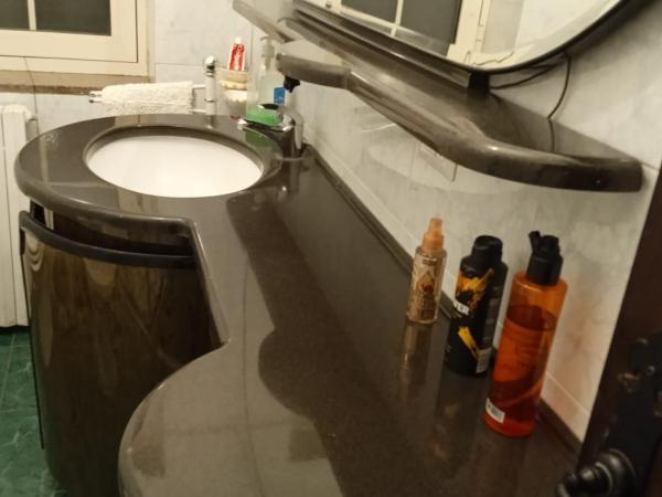 La vecchia fattoria : photo 1 de la chambre grande chambre double