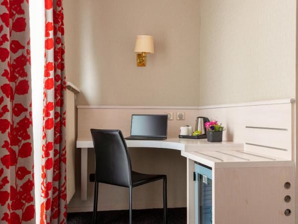 Hotel Bristol : photo 8 de la chambre chambre double standard