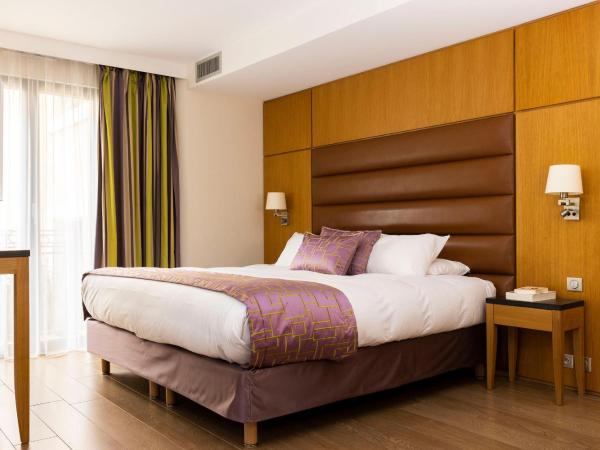 Hotel Bristol : photo 7 de la chambre suite junior