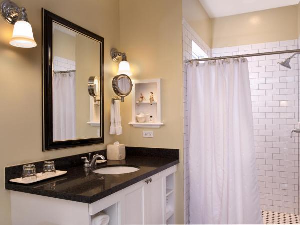 1906 Lodge : photo 2 de la chambre chambre lit king-size supérieure