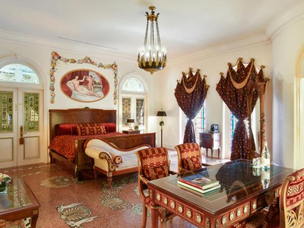 The Villa Casa Casuarina : photo 8 de la chambre suite royale