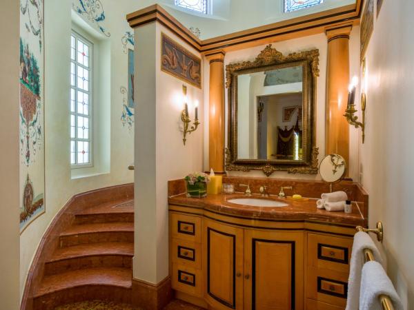 The Villa Casa Casuarina : photo 9 de la chambre suite royale
