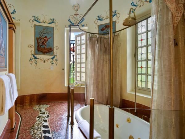 The Villa Casa Casuarina : photo 10 de la chambre suite royale