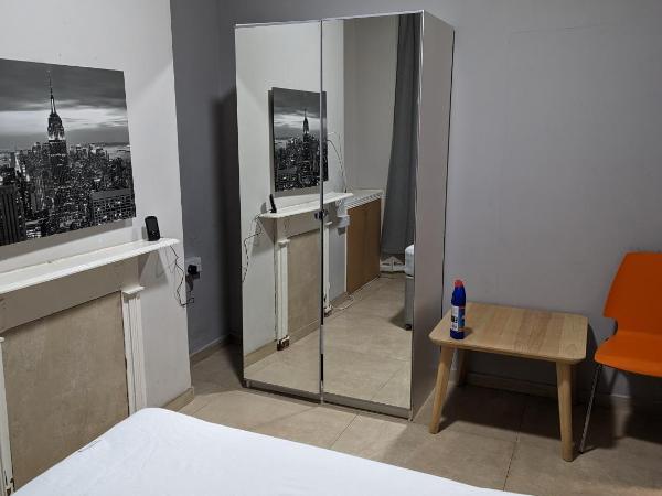 Court Road House : photo 1 de la chambre chambre double