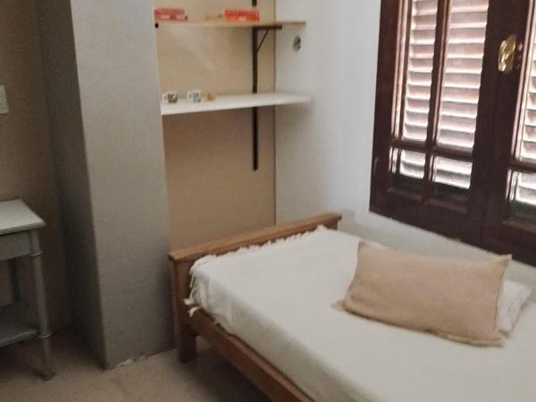La casa deMarta : photo 2 de la chambre chambre double ou lits jumeaux