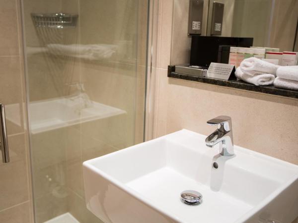 Grays Court Hotel : photo 2 de la chambre chambre lits jumeaux-aske