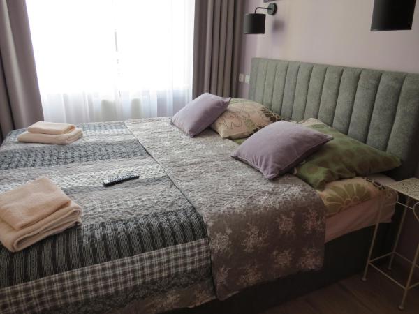 Hotel Cis : photo 10 de la chambre appartement 1 chambre