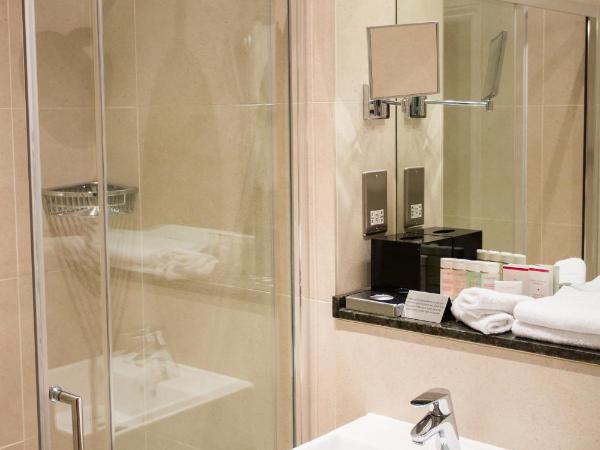 Grays Court Hotel : photo 3 de la chambre chambre lits jumeaux-aske