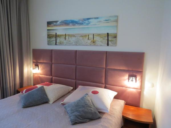Hotel Cis : photo 3 de la chambre chambre double ou lits jumeaux