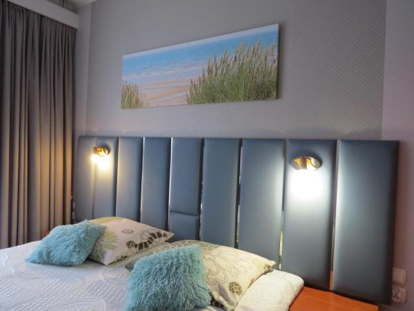 Hotel Cis : photo 5 de la chambre chambre double ou lits jumeaux