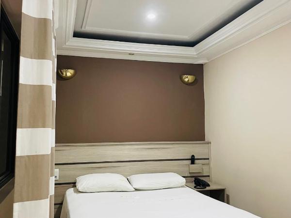 Gran Chevalier Hotel : photo 4 de la chambre petite chambre double