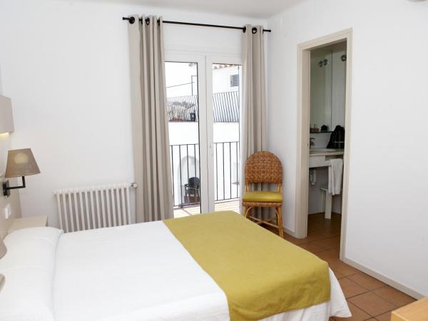 Hotel Ubaldo : photo 9 de la chambre chambre double ou lits jumeaux
