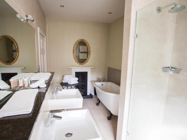 Grays Court Hotel : photo 7 de la chambre chambre double de luxe-fairfax