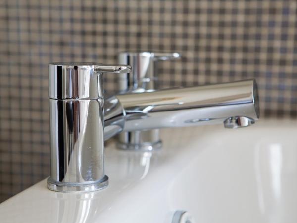 Grays Court Hotel : photo 9 de la chambre chambre double de luxe-fairfax