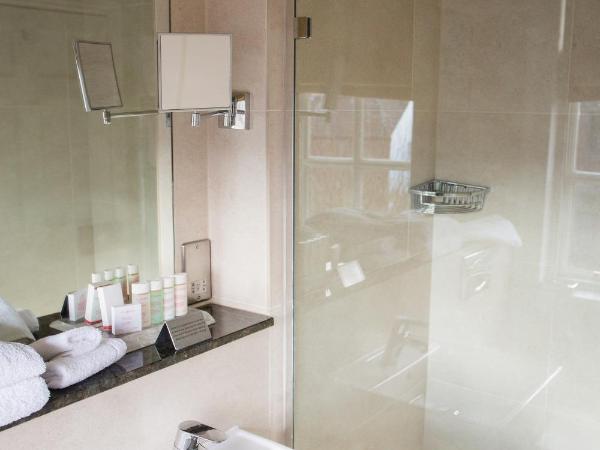 Grays Court Hotel : photo 2 de la chambre chambre double-williams