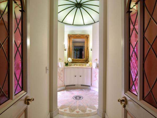 The Villa Casa Casuarina : photo 4 de la chambre suite exceptionnelle