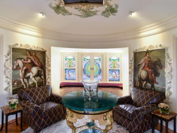 The Villa Casa Casuarina : photo 5 de la chambre suite exceptionnelle