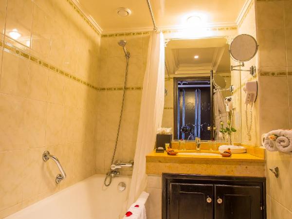 Hotel Argana Agadir : photo 5 de la chambre chambre double standard