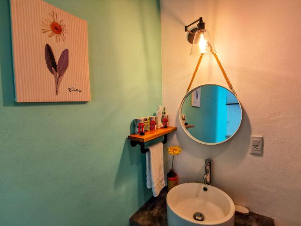 Les Suites Calle 2 by Galian : photo 10 de la chambre chambre lits jumeaux deluxe