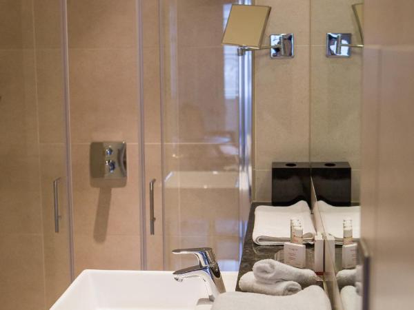 Grays Court Hotel : photo 3 de la chambre grande chambre double aislabie