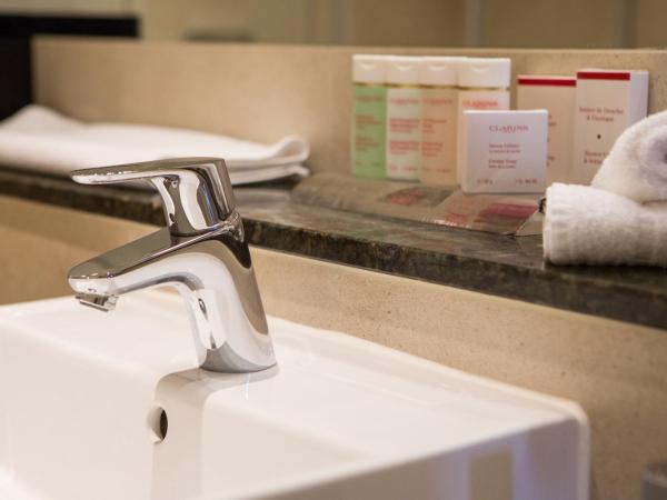 Grays Court Hotel : photo 5 de la chambre grande chambre double aislabie