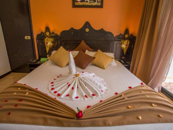 Hotel Argana Agadir : photo 3 de la chambre chambre simple standard