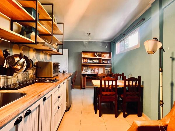 Casa Sumaq : photo 7 de la chambre dortoir mixte de 4 lits