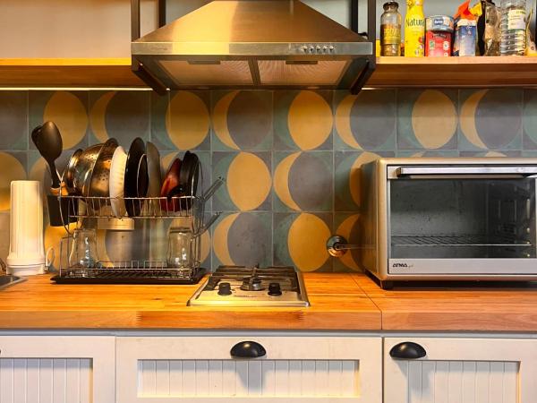 Casa Sumaq : photo 6 de la chambre dortoir mixte de 4 lits