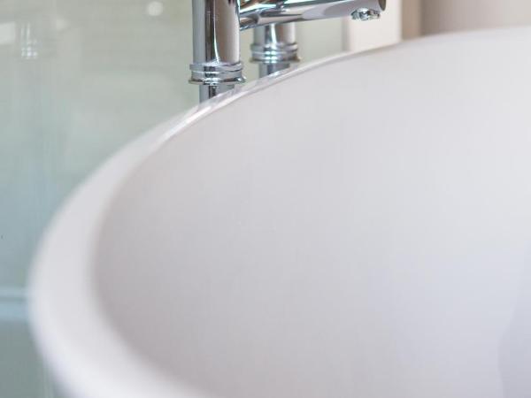 Grays Court Hotel : photo 4 de la chambre suite cumberland