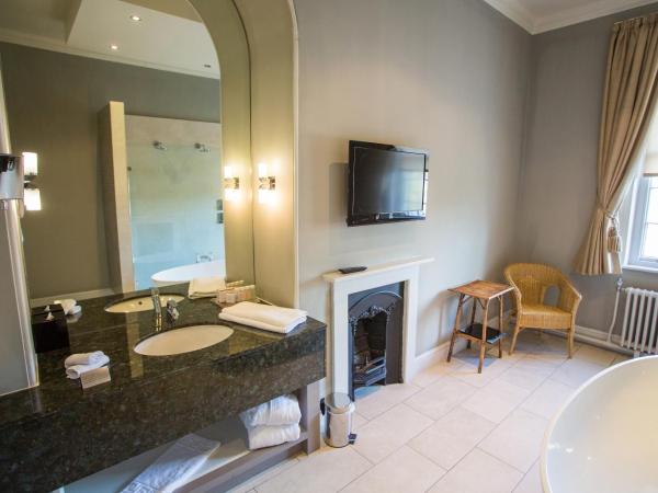 Grays Court Hotel : photo 5 de la chambre suite cumberland
