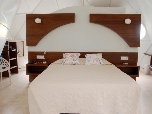 Chiibal : photo 5 de la chambre chambre double familiale