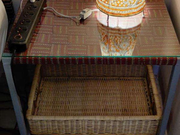 JHouse near Bhikaji : photo 6 de la chambre chambre double deluxe