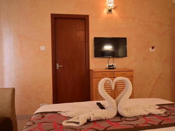 Grand Cascade Chennai : photo 3 de la chambre chambre double standard