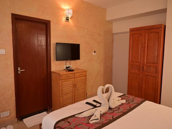 Grand Cascade Chennai : photo 4 de la chambre chambre double standard