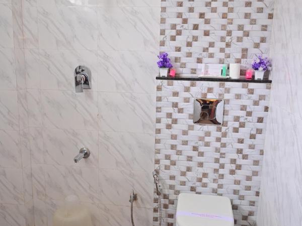 Grand Cascade Chennai : photo 10 de la chambre chambre double standard