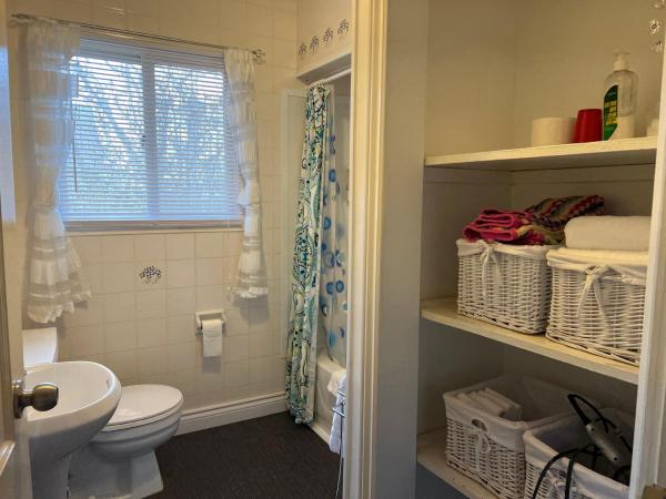 Cozy House B&B : photo 10 de la chambre suite familiale