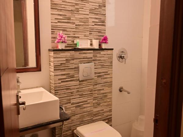 Grand Cascade Chennai : photo 9 de la chambre chambre double supérieure