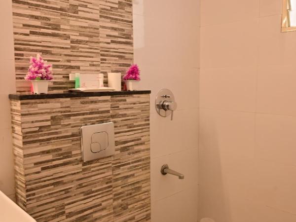 Grand Cascade Chennai : photo 8 de la chambre chambre double supérieure