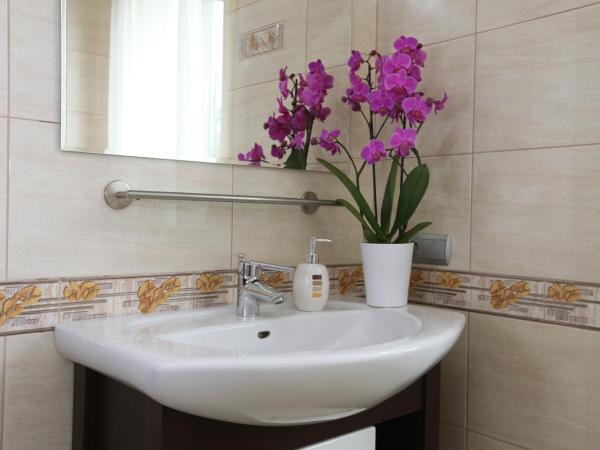 10 Bed And Breakfast : photo 5 de la chambre chambre double standard