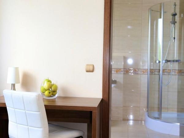 10 Bed And Breakfast : photo 3 de la chambre chambre simple standard