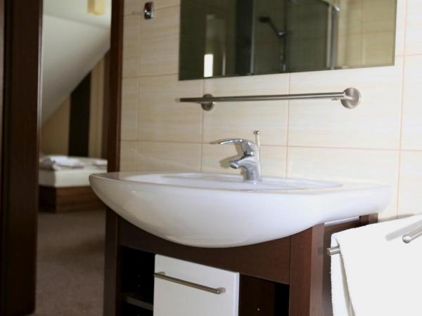 10 Bed And Breakfast : photo 2 de la chambre chambre quadruple confort