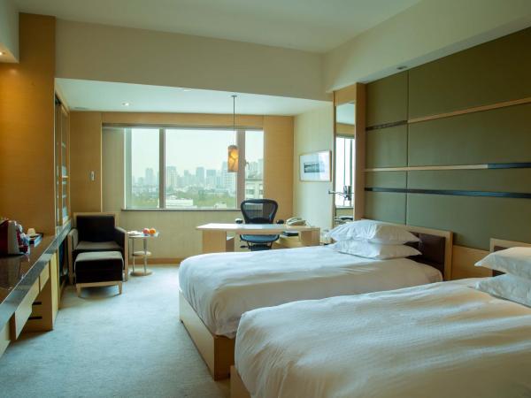 Hengshan Garden Hotel : photo 4 de la chambre chambre affaires