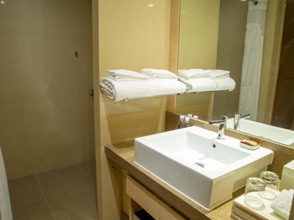 Hengshan Garden Hotel : photo 3 de la chambre chambre exécutive deluxe