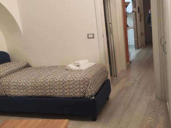 RUBY HOME Città Alta : photo 4 de la chambre appartement 2 chambres