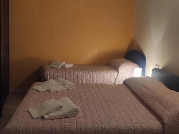 RUBY HOME Città Alta : photo 6 de la chambre appartement 2 chambres