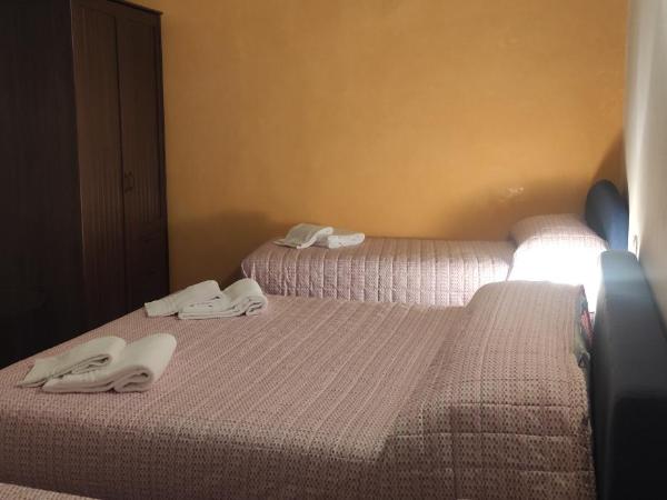 RUBY HOME Città Alta : photo 2 de la chambre appartement 2 chambres