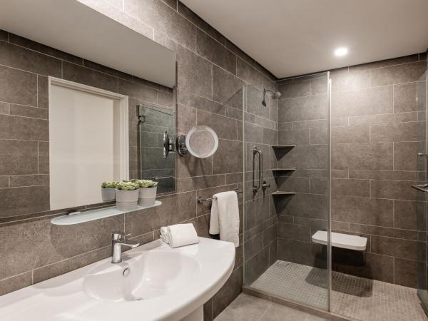 Domitys Bangsar Kuala Lumpur : photo 3 de la chambre une chambre premier