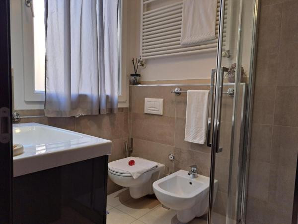 051 Room & Breakfast : photo 10 de la chambre chambre double supérieure