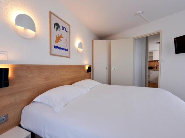 Residence Residéal Antibes : photo 5 de la chambre appartement 1 chambre