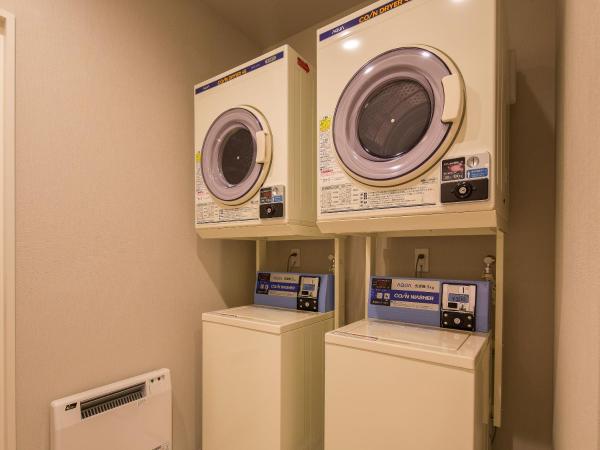 Hotel Plus Hostel SAPPORO : photo 7 de la chambre lit dans dortoir mixte de 30 lits